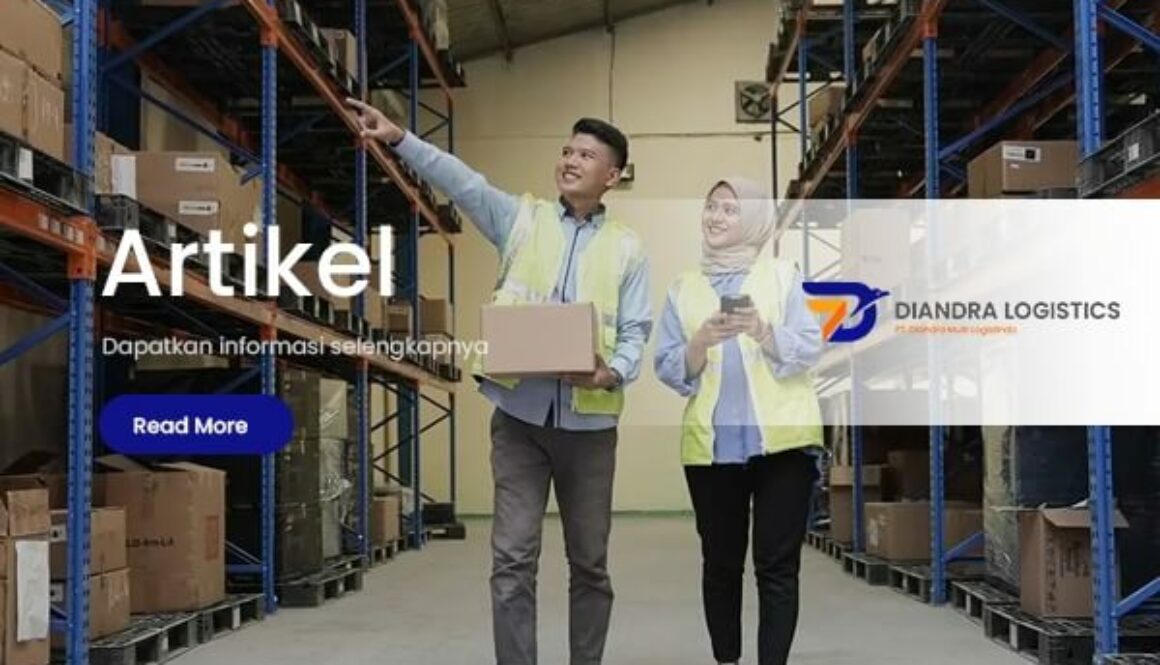 Jasa-warehouse Jakarta 1